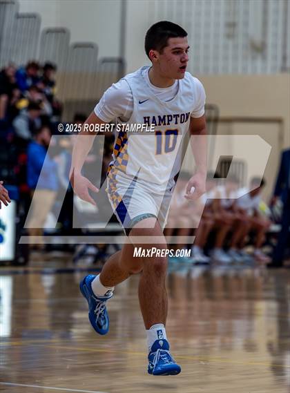 Thumbnail 3 in JV: Deer Lakes @ Hampton photogallery.