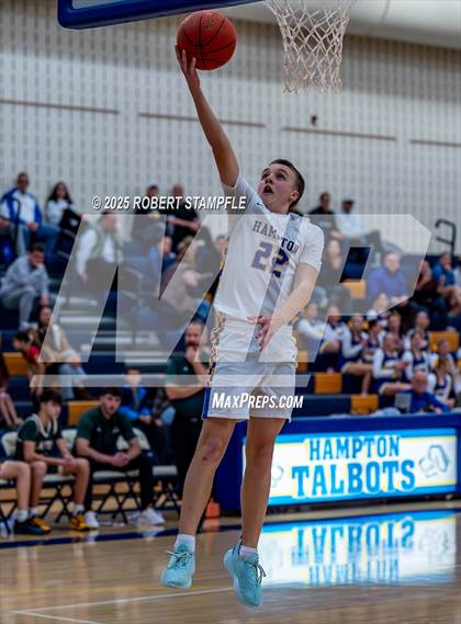 Thumbnail 1 in JV: Deer Lakes @ Hampton photogallery.