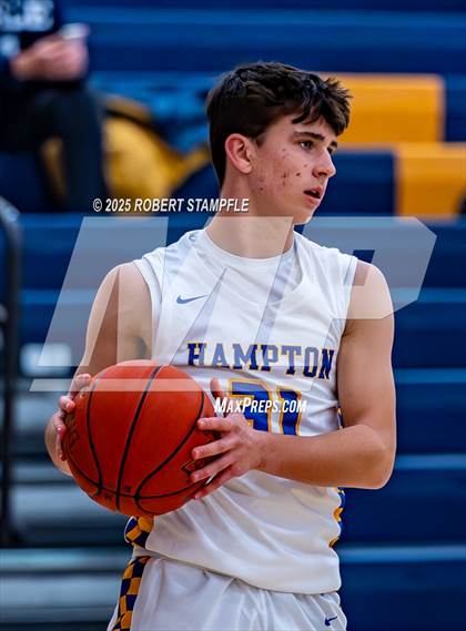 Thumbnail 2 in JV: Deer Lakes @ Hampton photogallery.