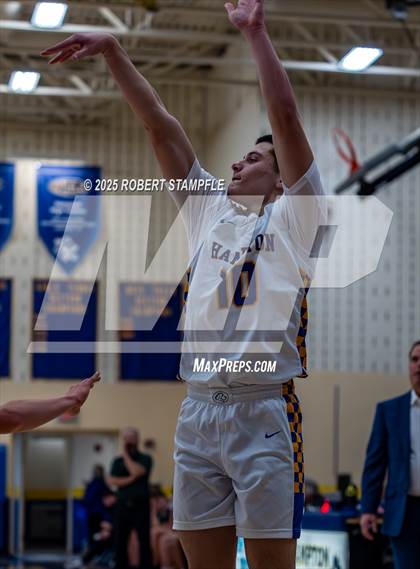 Thumbnail 2 in JV: Deer Lakes @ Hampton photogallery.