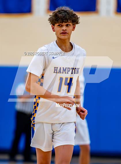 Thumbnail 1 in JV: Deer Lakes @ Hampton photogallery.