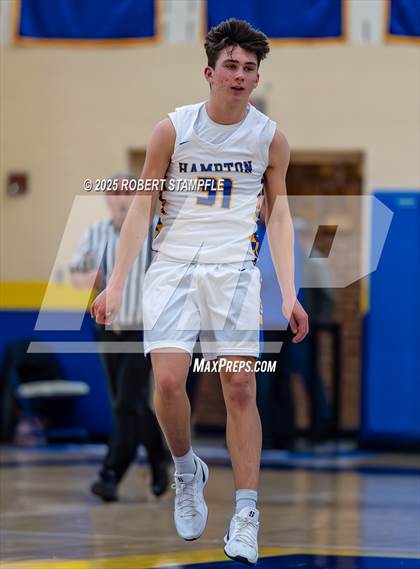 Thumbnail 1 in JV: Deer Lakes @ Hampton photogallery.