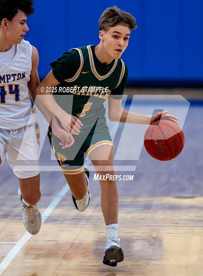 Thumbnail 3 in JV: Deer Lakes @ Hampton photogallery.