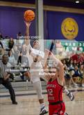 Photo from the gallery "Imperial vs. Mater Dei Catholic (CIF SDS D1 Championship)"