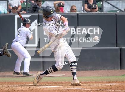 Thumbnail 3 in Crean Lutheran @ Canyon (CIF SS Division 4 Final) photogallery.