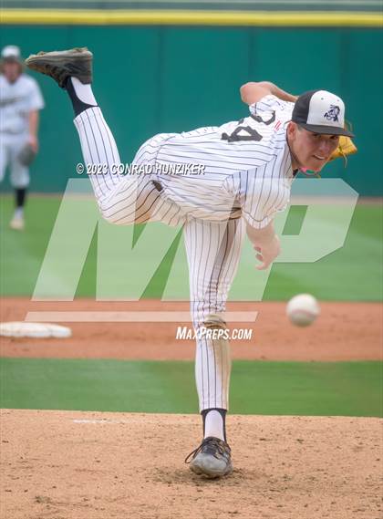 Thumbnail 1 in Crean Lutheran @ Canyon (CIF SS Division 4 Final) photogallery.