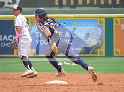Thumbnail 3 in Crean Lutheran @ Canyon (CIF SS Division 4 Final) photogallery.