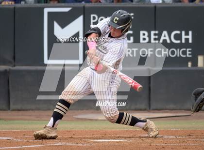Thumbnail 3 in Crean Lutheran @ Canyon (CIF SS Division 4 Final) photogallery.