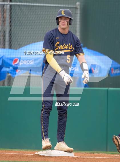 Thumbnail 1 in Crean Lutheran @ Canyon (CIF SS Division 4 Final) photogallery.