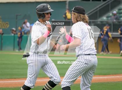 Thumbnail 1 in Crean Lutheran @ Canyon (CIF SS Division 4 Final) photogallery.