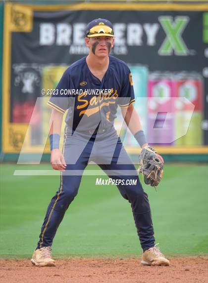 Thumbnail 2 in Crean Lutheran @ Canyon (CIF SS Division 4 Final) photogallery.