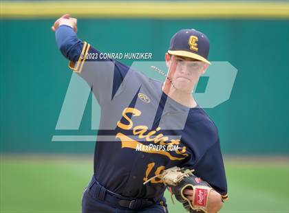 Thumbnail 2 in Crean Lutheran @ Canyon (CIF SS Division 4 Final) photogallery.