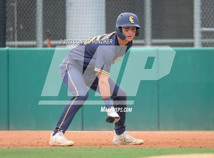 Thumbnail 3 in Crean Lutheran @ Canyon (CIF SS Division 4 Final) photogallery.