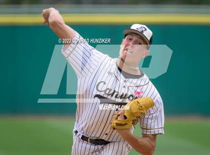 Thumbnail 1 in Crean Lutheran @ Canyon (CIF SS Division 4 Final) photogallery.