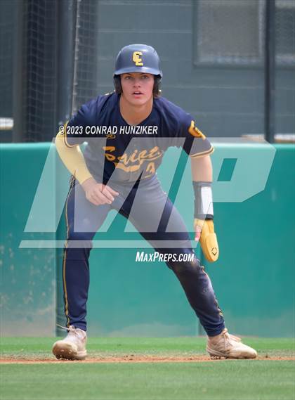 Thumbnail 2 in Crean Lutheran @ Canyon (CIF SS Division 4 Final) photogallery.