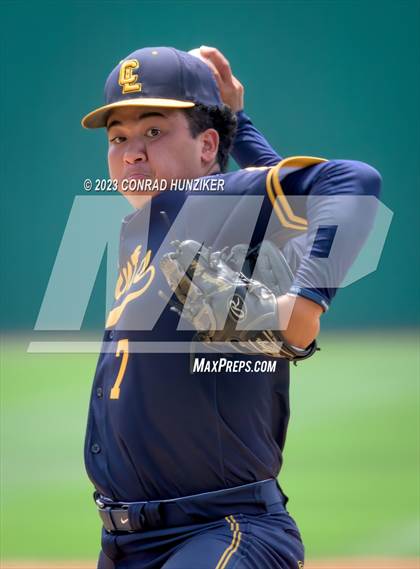 Thumbnail 1 in Crean Lutheran @ Canyon (CIF SS Division 4 Final) photogallery.
