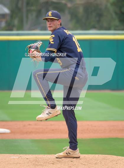 Thumbnail 2 in Crean Lutheran @ Canyon (CIF SS Division 4 Final) photogallery.