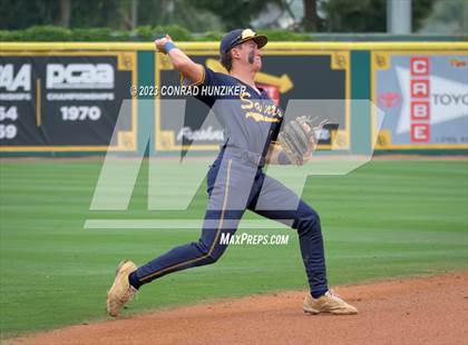 Thumbnail 3 in Crean Lutheran @ Canyon (CIF SS Division 4 Final) photogallery.