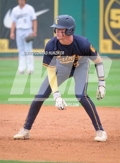 Thumbnail 3 in Crean Lutheran @ Canyon (CIF SS Division 4 Final) photogallery.