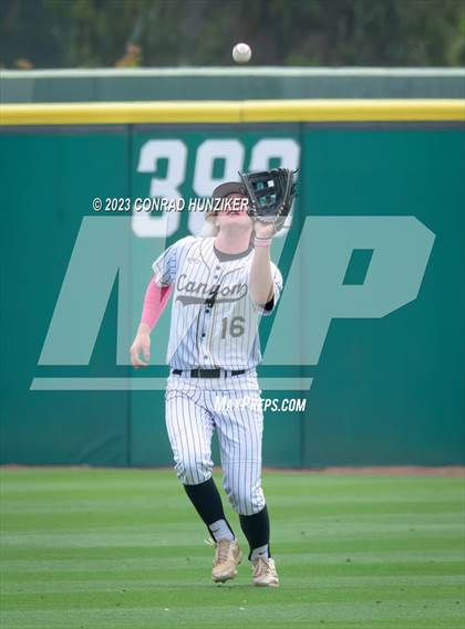 Thumbnail 1 in Crean Lutheran @ Canyon (CIF SS Division 4 Final) photogallery.