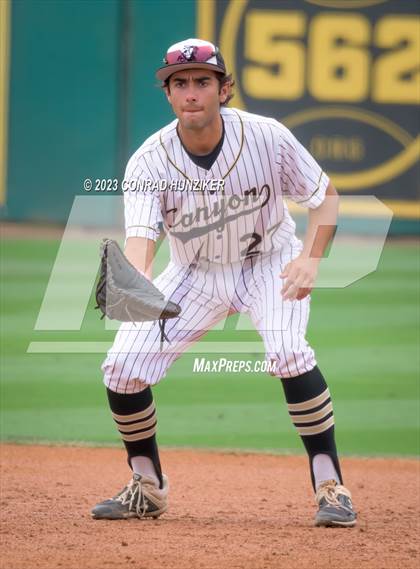 Thumbnail 2 in Crean Lutheran @ Canyon (CIF SS Division 4 Final) photogallery.