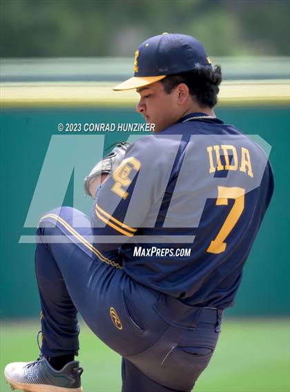 Thumbnail 3 in Crean Lutheran @ Canyon (CIF SS Division 4 Final) photogallery.