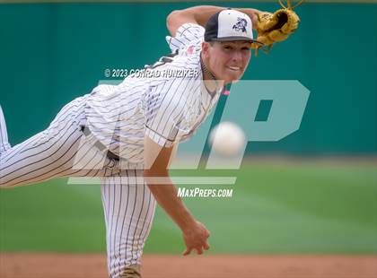 Thumbnail 2 in Crean Lutheran @ Canyon (CIF SS Division 4 Final) photogallery.