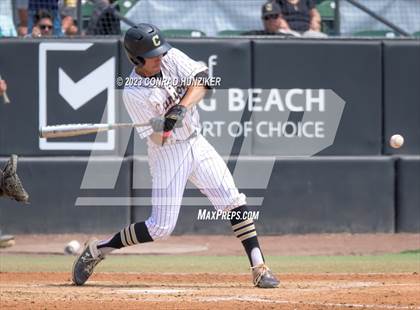 Thumbnail 1 in Crean Lutheran @ Canyon (CIF SS Division 4 Final) photogallery.