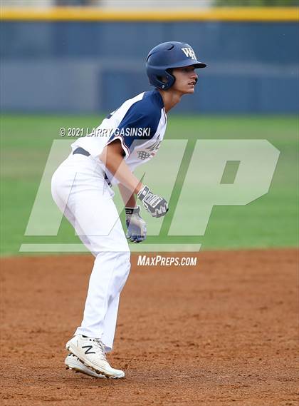 Thumbnail 3 in Golden Valley @ West Ranch photogallery.