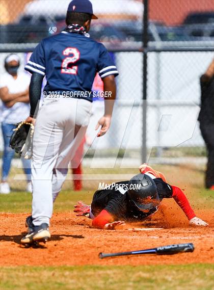 Thumbnail 3 in Hartsville @ Lugoff-Elgin photogallery.