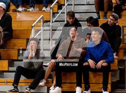 Thumbnail 2 in Valley View @ Simi Valley (CIF SS D3A Playoff 2nd Round) photogallery.