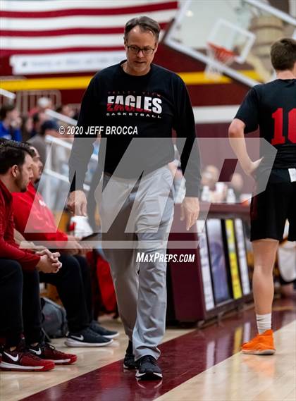 Thumbnail 3 in Valley View @ Simi Valley (CIF SS D3A Playoff 2nd Round) photogallery.