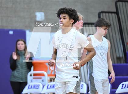 Thumbnail 3 in Skyline @ Woodinville (4A District Playoff) photogallery.