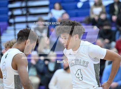 Thumbnail 1 in Skyline @ Woodinville (4A District Playoff) photogallery.