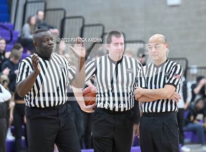 Thumbnail 3 in Skyline @ Woodinville (4A District Playoff) photogallery.