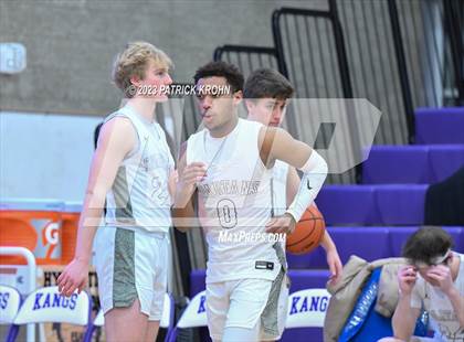 Thumbnail 3 in Skyline @ Woodinville (4A District Playoff) photogallery.