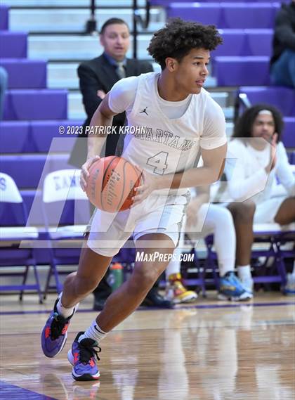 Thumbnail 2 in Skyline @ Woodinville (4A District Playoff) photogallery.