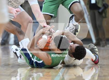 Thumbnail 3 in Skyline @ Woodinville (4A District Playoff) photogallery.