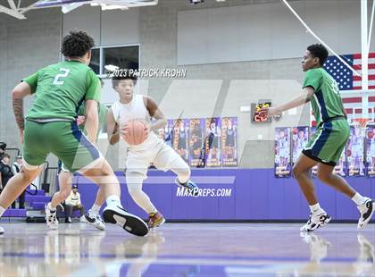 Thumbnail 2 in Skyline @ Woodinville (4A District Playoff) photogallery.