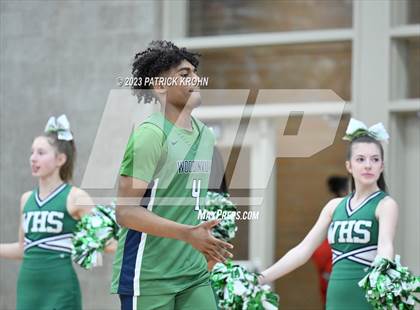 Thumbnail 1 in Skyline @ Woodinville (4A District Playoff) photogallery.