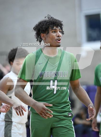 Thumbnail 1 in Skyline @ Woodinville (4A District Playoff) photogallery.