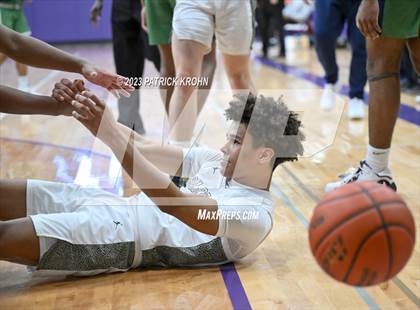 Thumbnail 1 in Skyline @ Woodinville (4A District Playoff) photogallery.