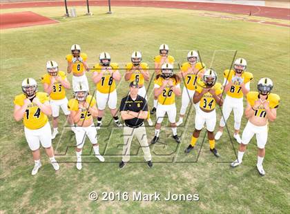 Thumbnail 2 in Saguaro (2016 Preseason Top 25 Early Contenders Photo Shoot)  photogallery.