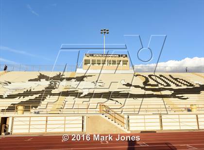 Thumbnail 2 in Saguaro (2016 Preseason Top 25 Early Contenders Photo Shoot)  photogallery.