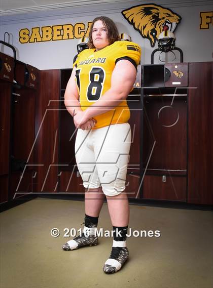 Thumbnail 2 in Saguaro (2016 Preseason Top 25 Early Contenders Photo Shoot)  photogallery.