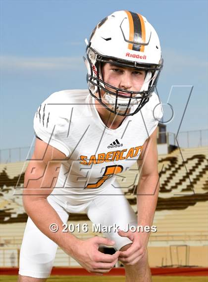 Thumbnail 2 in Saguaro (2016 Preseason Top 25 Early Contenders Photo Shoot)  photogallery.