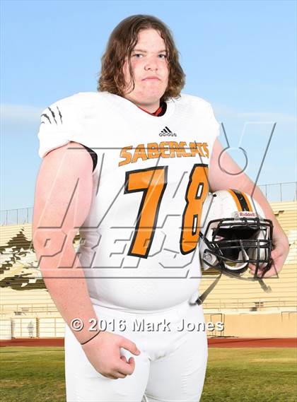 Thumbnail 2 in Saguaro (2016 Preseason Top 25 Early Contenders Photo Shoot)  photogallery.