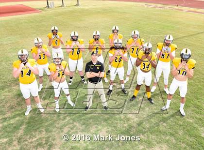Thumbnail 3 in Saguaro (2016 Preseason Top 25 Early Contenders Photo Shoot)  photogallery.