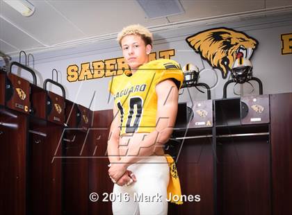 Thumbnail 3 in Saguaro (2016 Preseason Top 25 Early Contenders Photo Shoot)  photogallery.
