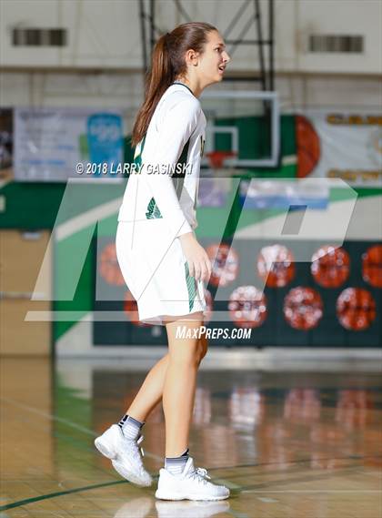 Thumbnail 3 in King @ Canyon (CIF SS Div 1 Playoffs) photogallery.
